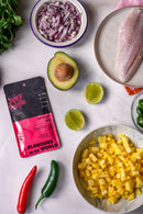 Jamaican Jerk Seasoning 35g-3