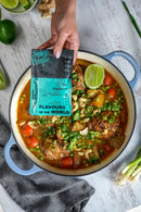 Flavours of the World | 12 Signature Global Spice Mix Collection-27