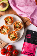 Mexican Burrito Seasoning 30g-4