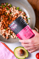 Mexican Burrito Spice Mix 30g-1