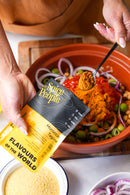 Moroccan Tagine Spice Mix 30g-3