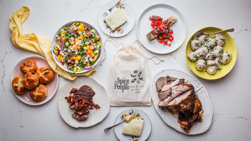 Native Spice Bundle – A Taste of the Australian Bushland! - 0