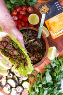 Ethiopian Berbere Spice Mix 30g-4