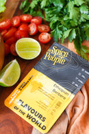 Ethiopian Berbere Spice Mix 30g-3