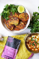 South Indian Dal Seasoning 35g-4