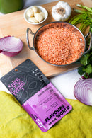 South Indian Dal Seasoning 35g-3