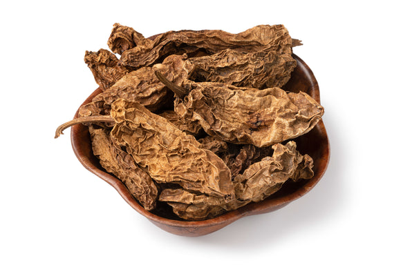 Bowl with mexican chile chipotle meco on white bac 2024 07 04 01 27 33 web