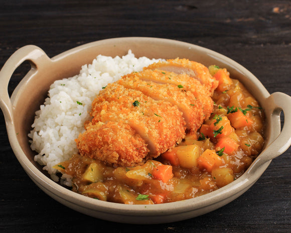 Japanese Kare Seasoning 30g