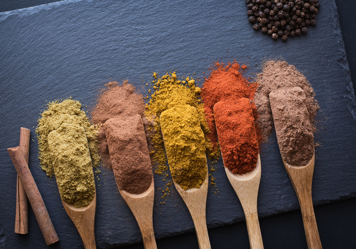 How to Make Homemade Mixed Spice | The Spice People