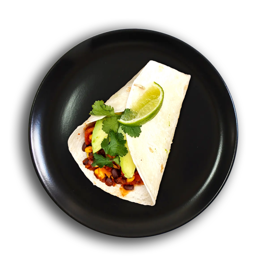Mexican Burrito 30g