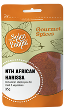 Harissa North African 35g-1
