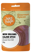 Cajun New Orleans Seasoning 35g-1