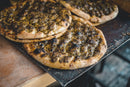 Zaatar Middle Eastern Seasoning Mild 35g-4