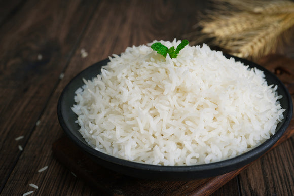 Katoomba Golden Sella Basmati Rice 750g