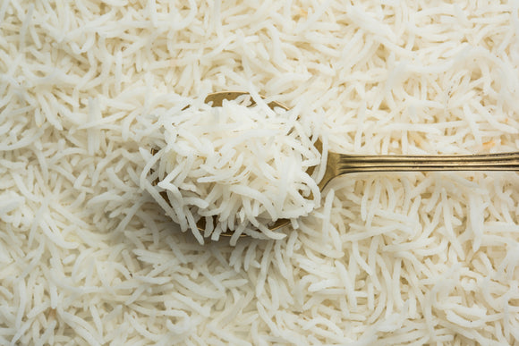 Katoomba Classic Basmati Rice 750g