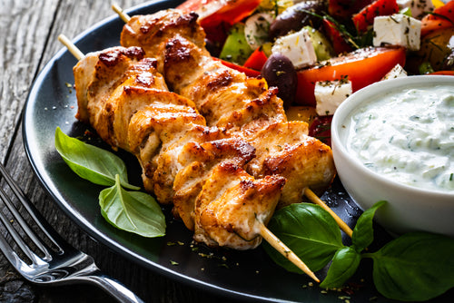 BBQ Spice Bundle - World-Inspired Rubs & Seasonings for the Perfect Grill