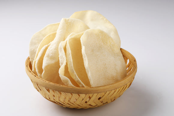 Katoomba Plain Pappadam 100g