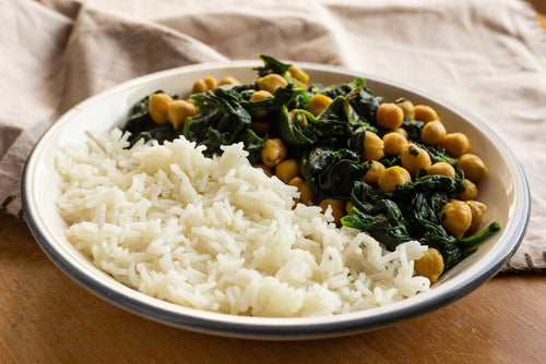 Katoomba Australian Chickpeas 1kg
