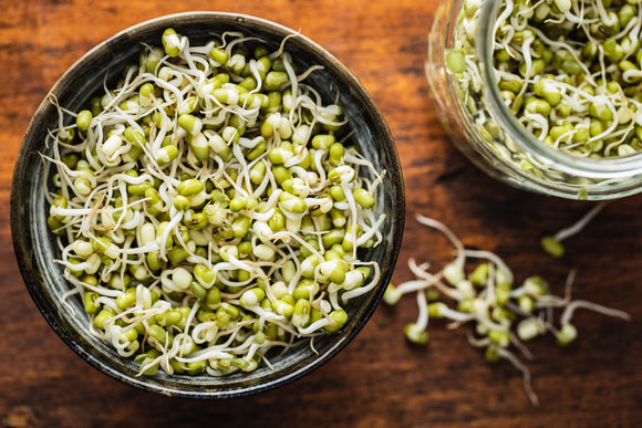 Katoomba Australian Mung Beans (Berken) 1kg