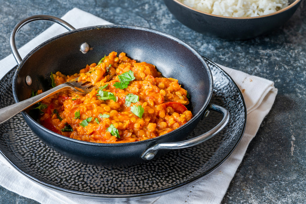 Katoomba Australian Red Lentils 1kg