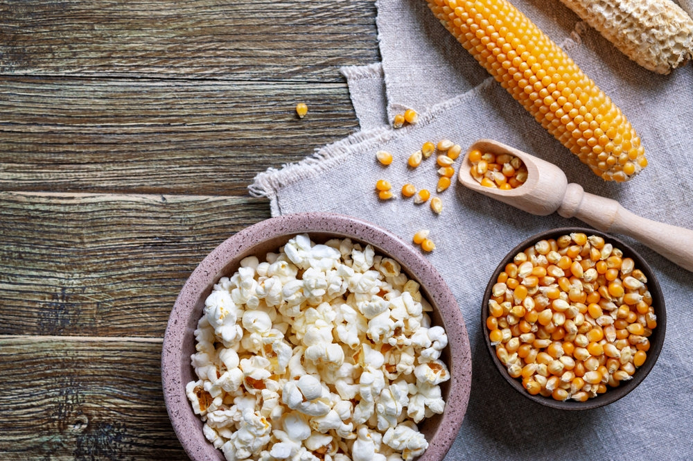 Katoomba Australian Popcorn 1kg