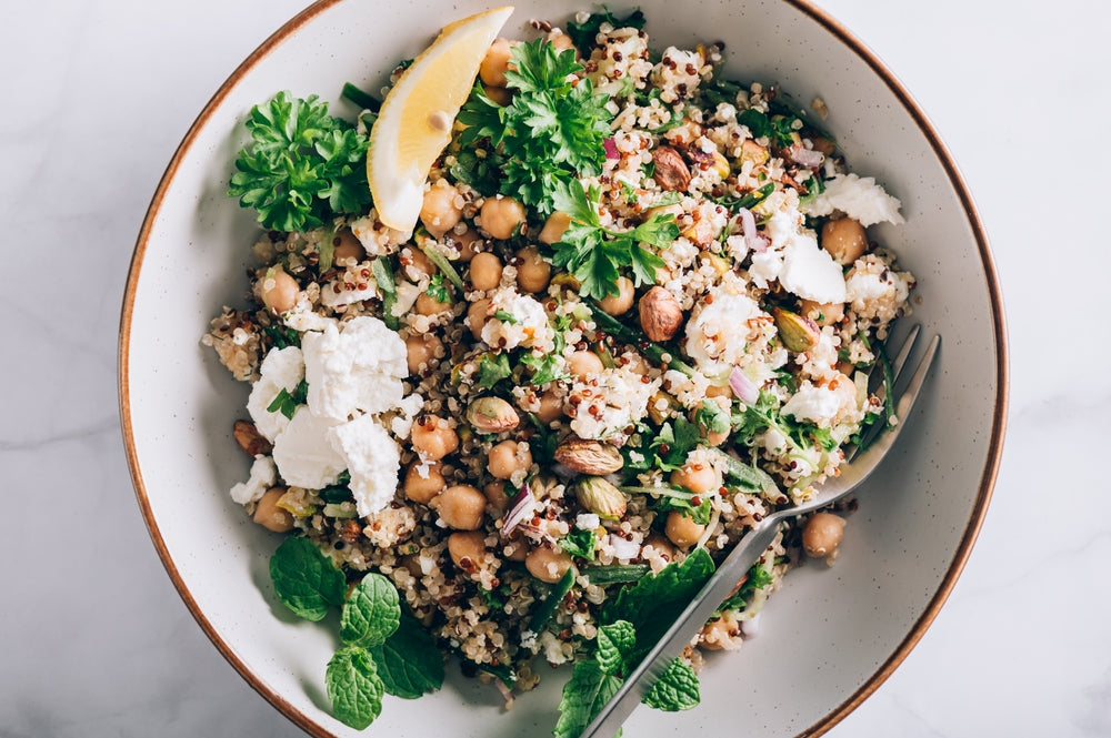 Katoomba Australian Chickpeas 1kg