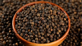 Peppercorn Black Australian 35g - 0