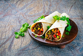 Mexican Burrito Spice Mix 30g - 0