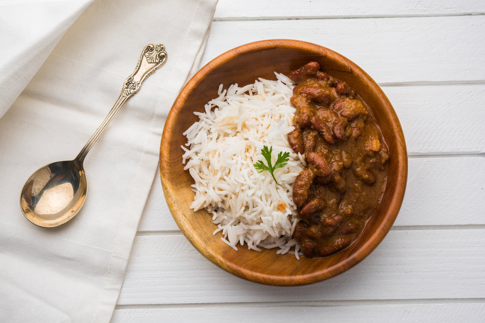 Katoomba Classic Basmati Rice 750g